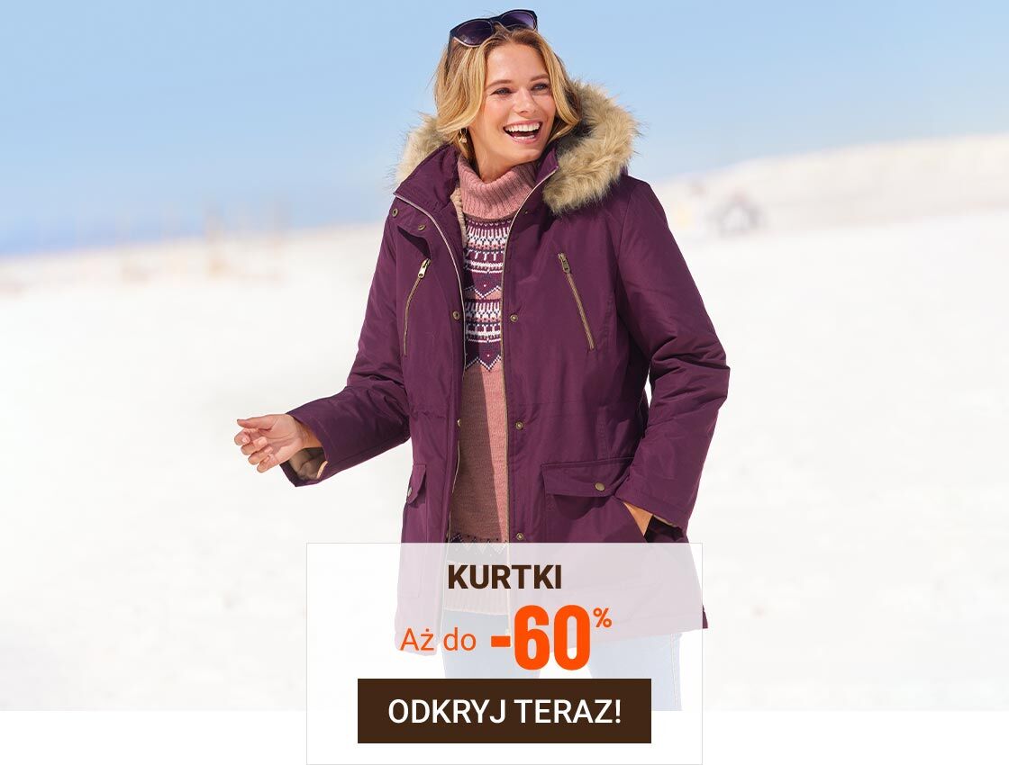 kurtki
